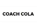 Coach Cola Fitness logo